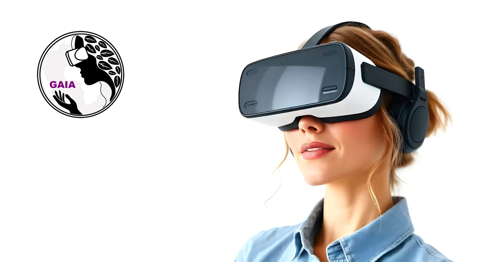 Gender Transformation Vr Gaia Project: Gender-Based Discrimination / Virtual Reality (VR)